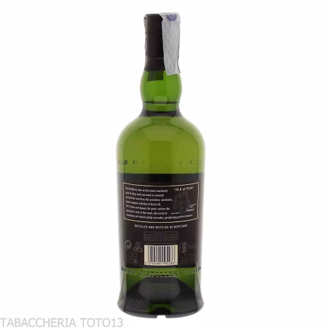 Ardbeg 10 Years Old Vol.46% Cl.70-Whisky