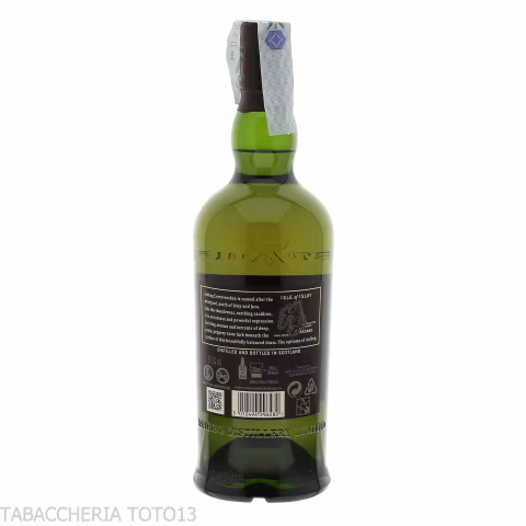 Ardbeg Corryvreckan Vol.57,1% CL.70 - Distillati