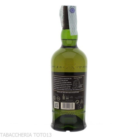Whisky Ardbeg Corryvreckan Vol.57,1% CL.70 - Destilliert