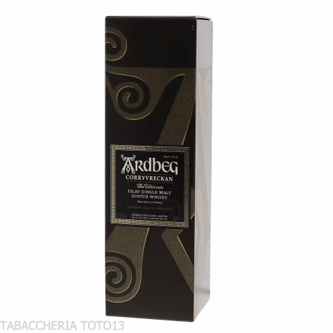 Ardbeg Corryvreckan Vol.57,1% CL.70 - Distillati