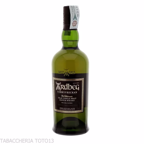 Ardbeg Corryvreckan Vol.57,1% CL.70 - Distillati