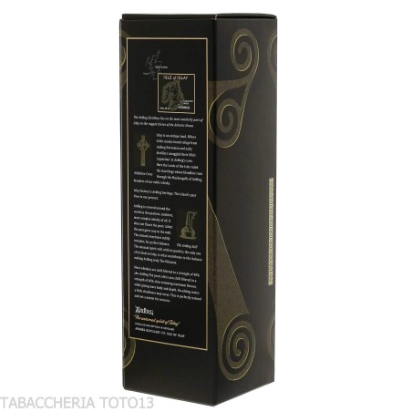 Whisky Ardbeg Corryvreckan Vol.57,1% CL.70 - Destilliert