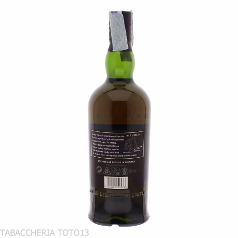 Ardbeg Uigedail Vol.54,2% CL.70 - Distillati