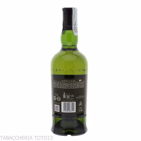 Ardbeg 17 Years Old Vol.40% Cl.70 - Spiritueux - Malt