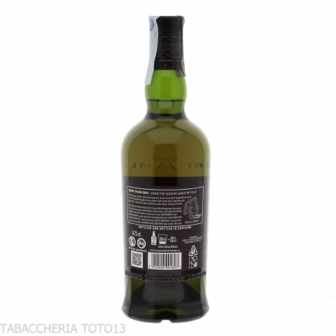 Ardbeg 19 Years Old Traigh Bhan Vol.46,2% Cl.70 - Licores
