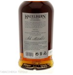 Hazelburn Oloroso Cask 8 Y.O. limited edition Vol.48,2% Cl.70 - Licores