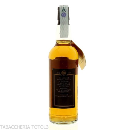 Rosebank 16 Y.O. Vintage 1991 Vol.55,7% Cl.70 - Distillati