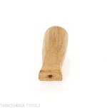 Bocchino in legno Talamona Barrique - Accessori Per Sigari Toscano