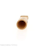 Tuyau en bois Talamona Barrique - Accessoires pour cigares toscans - Bois