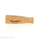 Talamona Barrique Wooden Mouthpiece - Accessories for Tuscan Cigars - Wood