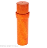 Éteignoir à cigares en bruyère légère pour cigares toscans - Accessoires pour cigares toscans - Racine naturelle