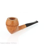 3.714 / 5.000 Pipa Bulldog en brezo claro pulido-Pipa Milano