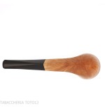 3.714 / 5.000 Pipa Bulldog en brezo claro pulido-Pipa Milano