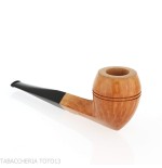 3.714 / 5.000 Pipa Bulldog en brezo claro pulido-Pipa Milano