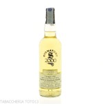 Rosebank 9 yo vintage 1990 Signatory Vol.43% Cl.70 - Licores