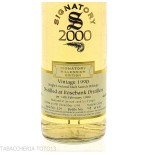 Rosebank 9 yo vintage 1990 Signatory Vol.43% Cl.70 - Licores