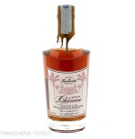 La Favorite rum la reserve du Chateau 2002 Vol.43% Cl.70 - Destilliert