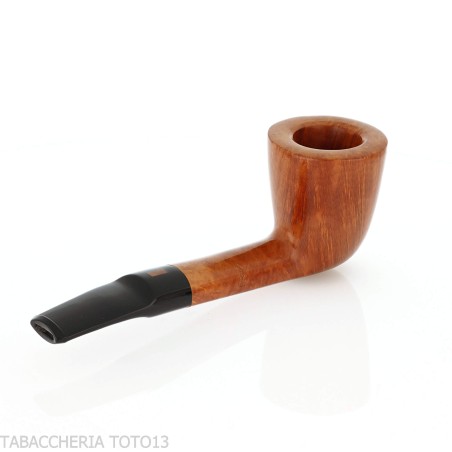 Pipe Savinelli artisan pipe spéciale racine naturelle Dublin - Pipe Pour le Tabac - Racine naturelle