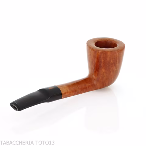 Savinelli Artisan special Dublin radica naturale - Pipe