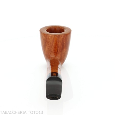 Pipe Savinelli artisan pipe spéciale racine naturelle Dublin - Pipe Pour le Tabac - Racine naturelle