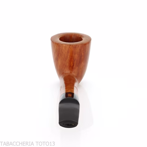 Pipe Savinelli artisan special pipe root natural Dublin form - Tobacco Pipes - Natural root