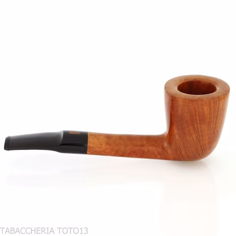 Savinelli Artisan special Dublin radica naturale - Pipe