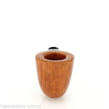 Pipe Savinelli artisan pipe spéciale racine naturelle Dublin - Pipe Pour le Tabac - Racine naturelle