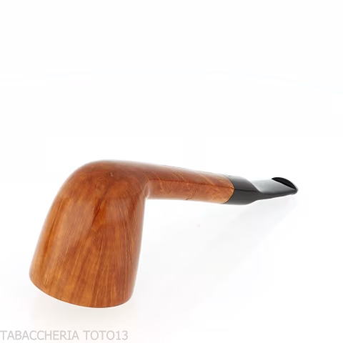 Savinelli Artisan special Dublin radica naturale - Pipe