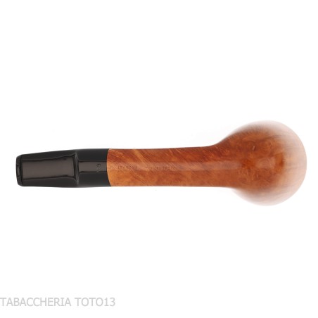 Pipa Savinelli artesanal especial raíz forma Dublin natural - Pipas de Tabaco