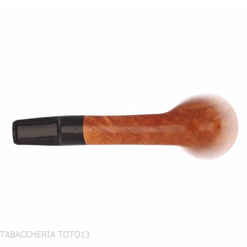 Savinelli Artisan special Dublin radica naturale - Pipe