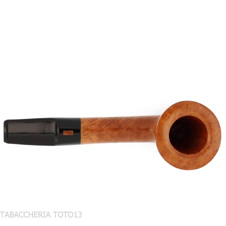 Pipe Savinelli artisan pipe spéciale racine naturelle Dublin - Pipe Pour le Tabac - Racine naturelle