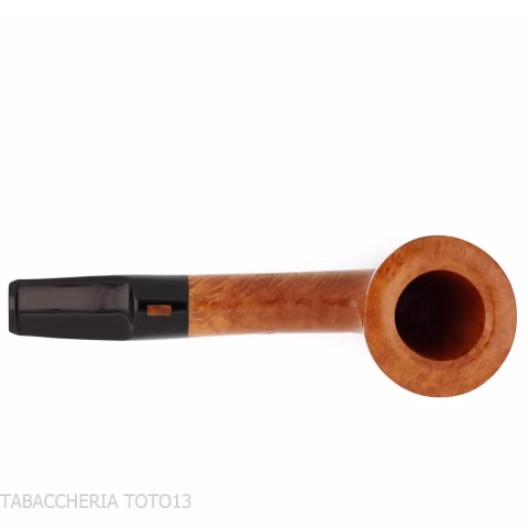 Pipe Savinelli artisan special pipe root natural Dublin form - Tobacco Pipes - Natural root