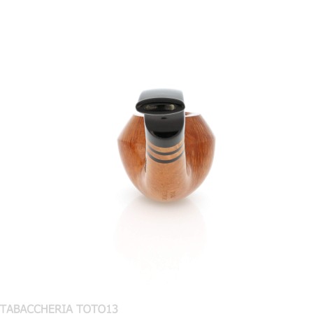 Savinelli collection 2014 rhodesian curva radica naturale - Pipe