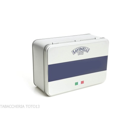 Savinelli Con-dit-kit premium Komplett zur Reinigung von Tabakpfeifen - Lösungsmittel und Reinigung