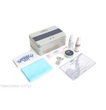 Savinelli Con-dit-kit premium completa para la limpieza de pipas de tabaco-Disolventes y limpieza