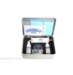 Savinelli Con-dit-kit premium completo per pulire le pipe - Solventi e Pulizia