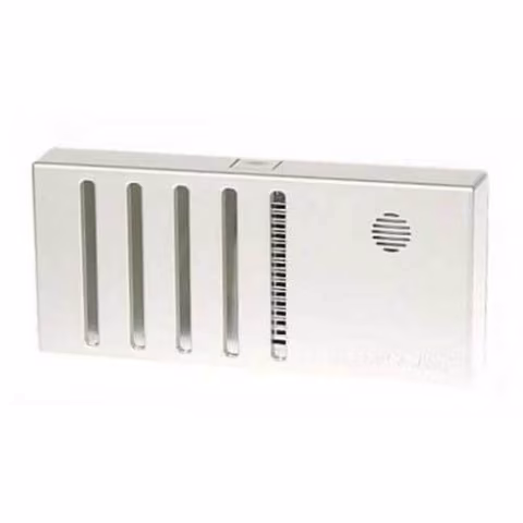 Hydrocase Electronic humidity regulator for cigar boxes - Humidification & Maintenance - Metal
