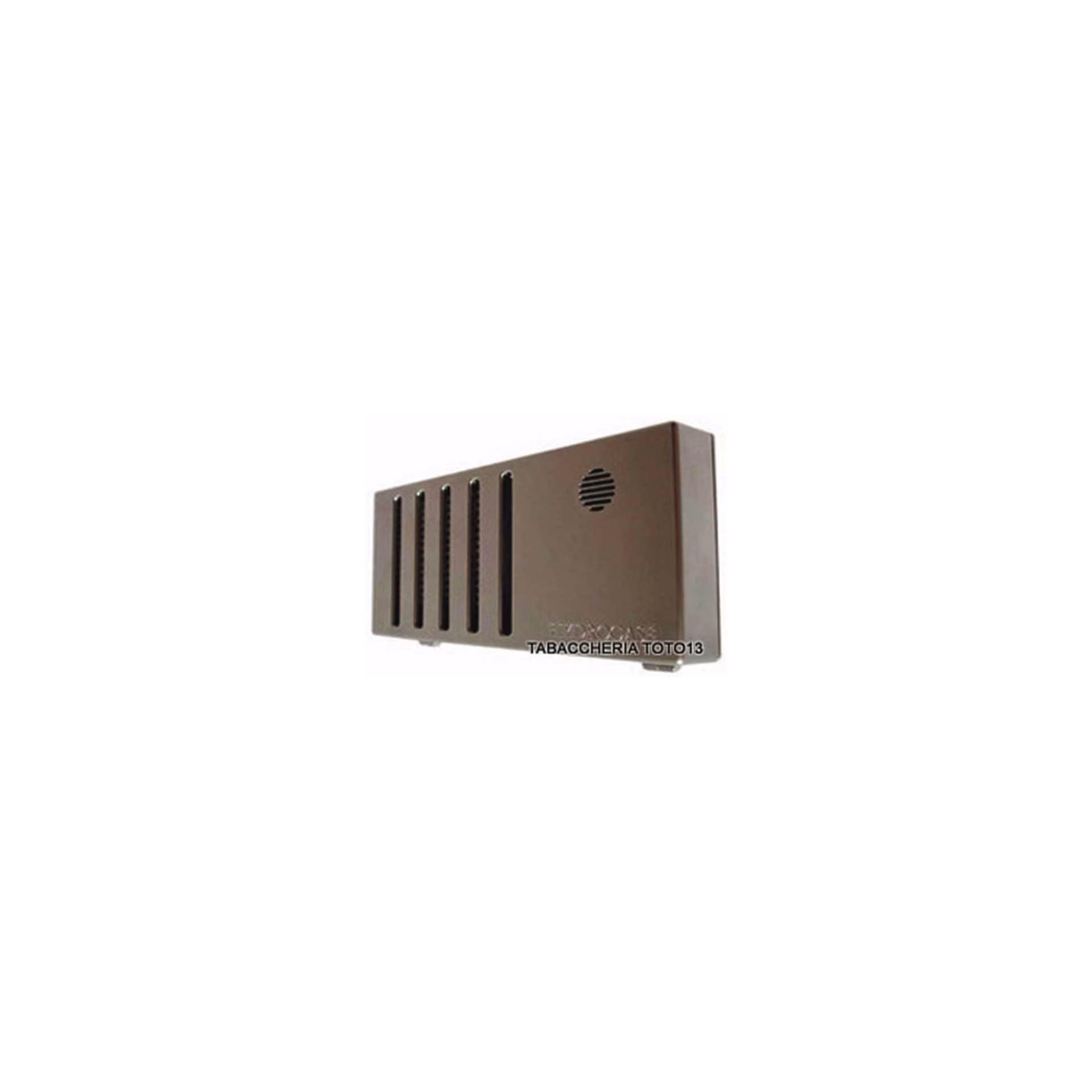 Hydrocase Electronic humidity regulator for cigar boxes - Humidification & Maintenance - Metal