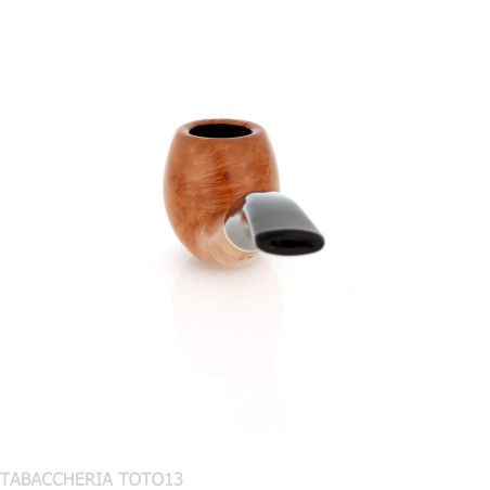 Savinelli Primo Fumo Curved Apple 626 Pfeife - Tabakpfeifen