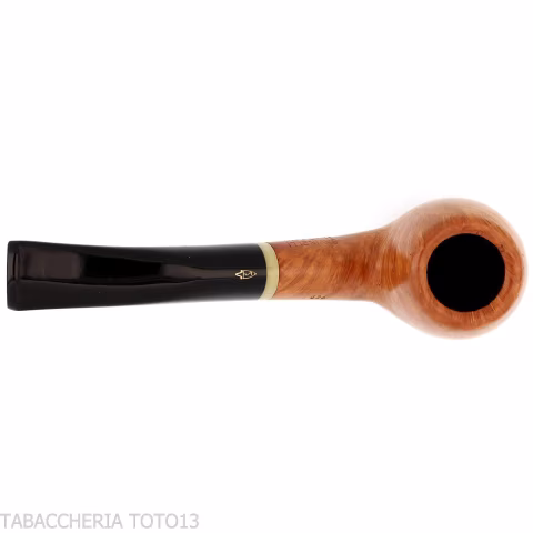 Pipa Savinelli Primo Fumo Curved Apple 626 - Pipas de Tabaco