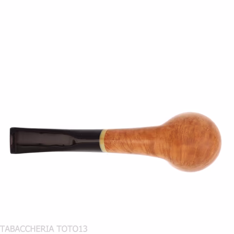 Pipa Savinelli Primo Fumo Curved Apple 626 - Pipas de Tabaco