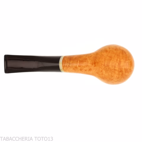 Pipa Savinelli Primo Fumo Curved Brandy 646 - Pipas de Tabaco