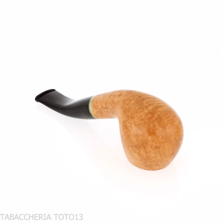 Savinelli Primo Fumo Curved Brandy 646 Pfeife - Tabakpfeifen