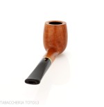 Pipa Savinelli primo fumo dritta Billiard 128 - Savinelli Primo Fumo