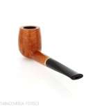 Pipa Savinelli Primo Fumo Straight Billiard 128 - Savinelli Primo Fumo