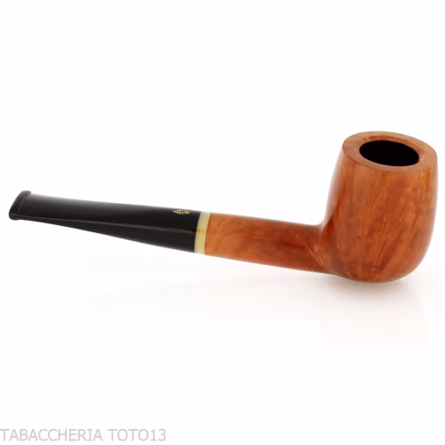 Pipa Savinelli primo fumo dritta Billiard 128-Savinelli Primo Fumo