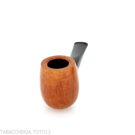 Savinelli Primo Fumo Straight Billiard 128 Pfeife - Savinelli Primo Fumo