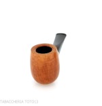 Pipa Savinelli Primo Fumo Straight Billiard 128 - Savinelli Primo Fumo