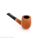 Savinelli Primo Fumo Straight Billiard 128 Pfeife - Savinelli Primo Fumo