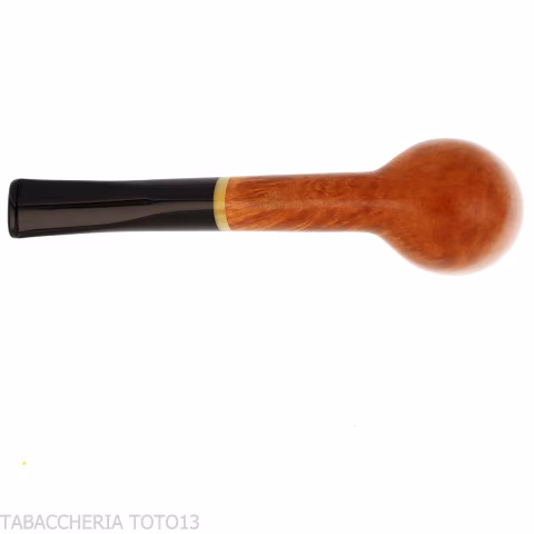Pipa Savinelli primo fumo dritta Billiard 128 - Savinelli Primo Fumo